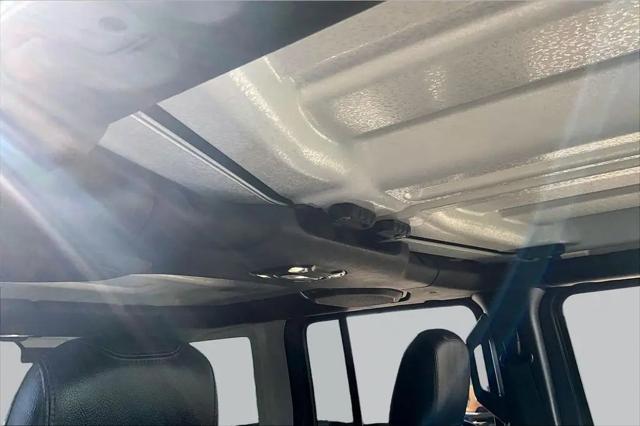 2023 Jeep Wrangler 4xe High Altitude 4x4