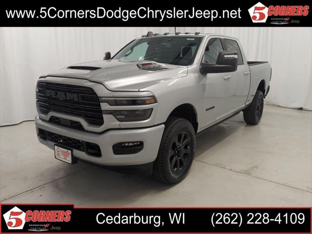 2026 Ram 2500 Laramie Crew Cab 4x4 6'4" Box for sale in Cedarburg, WI