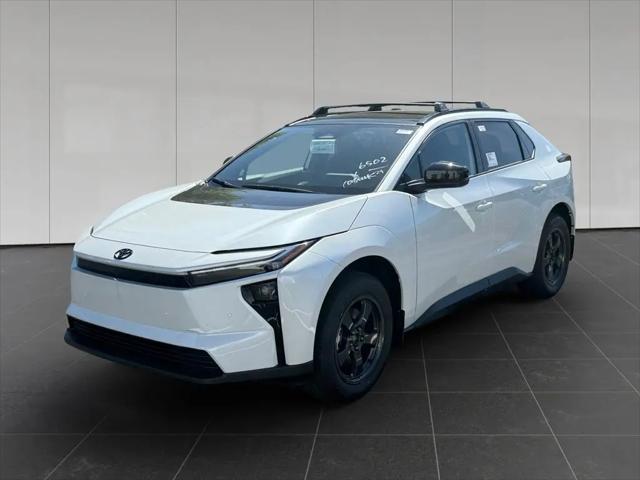 2026 Toyota bZ XLE for sale in Putnam, CT