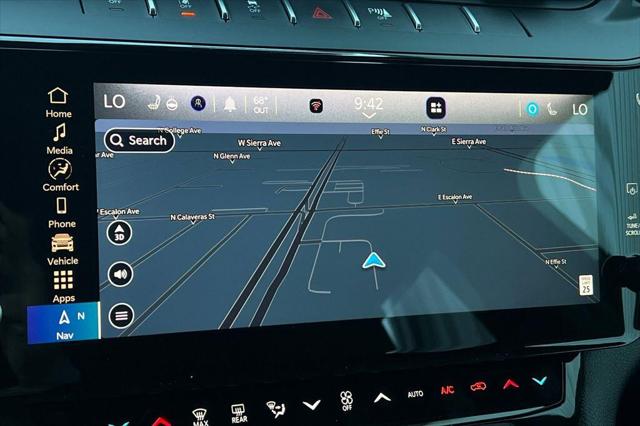 2026 Jeep Grand Cherokee L Grand Cherokee Laredo Altitude 4x4