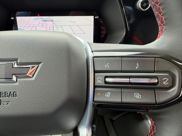 2026 Chevrolet Colorado Z71, 4WD