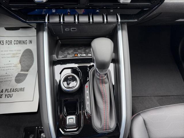 2026 Chevrolet Colorado Z71, 4WD