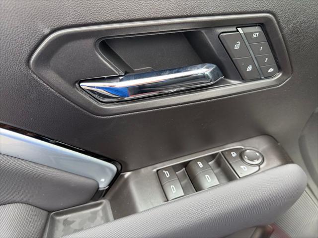 2026 Chevrolet Colorado Z71, 4WD