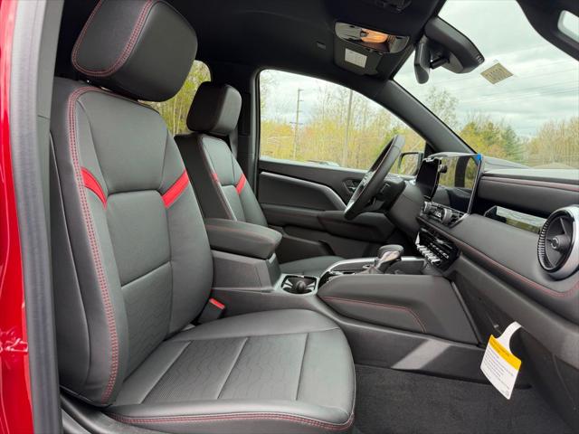 2026 Chevrolet Colorado Z71, 4WD