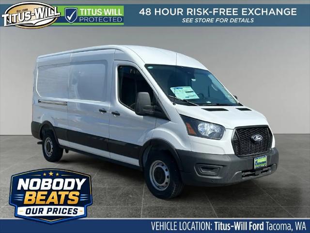 2026 Ford Transit Cargo Van T-150 for sale in Tacoma, WA
