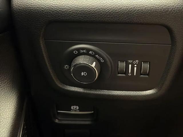 2026 Jeep Grand Cherokee L Limited 4x2