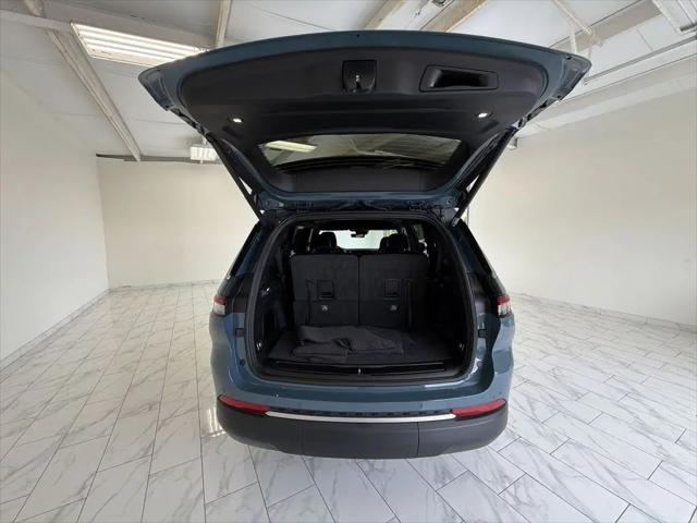 2026 Jeep Grand Cherokee L Limited 4x2