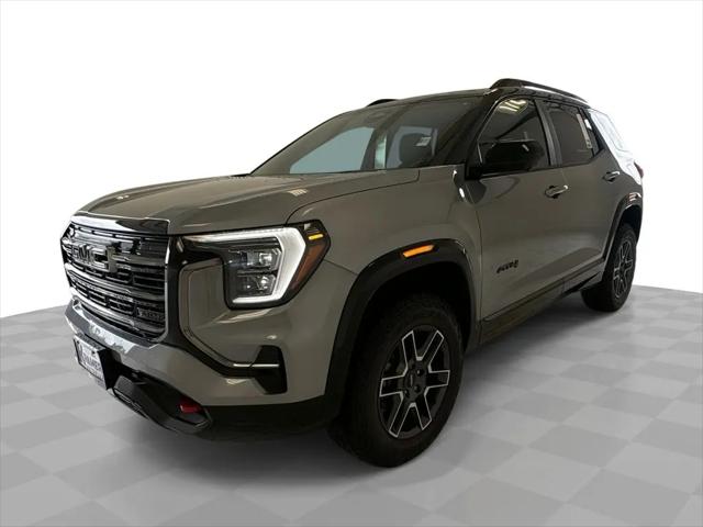 2026 GMC Terrain AWD AT4 for sale in Livingston, TX