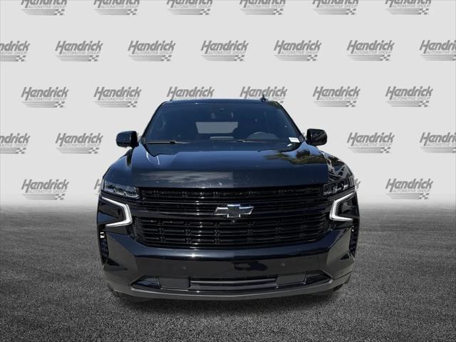 2024 Chevrolet Tahoe 4WD RST