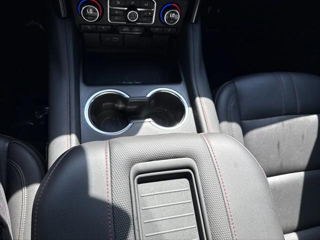 2024 Chevrolet Tahoe 4WD RST
