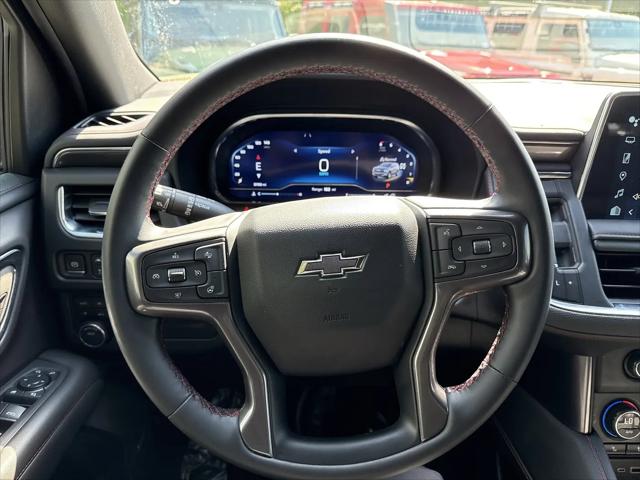 2024 Chevrolet Tahoe 4WD RST