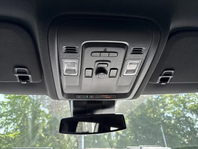 2024 Chevrolet Tahoe 4WD RST