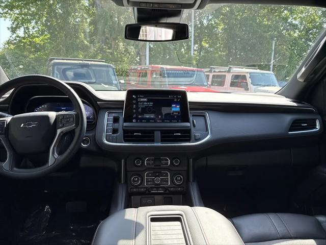 2024 Chevrolet Tahoe 4WD RST
