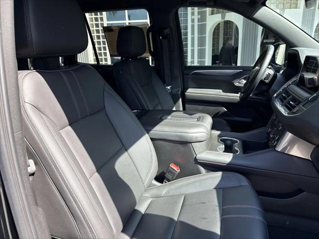2024 Chevrolet Tahoe 4WD RST