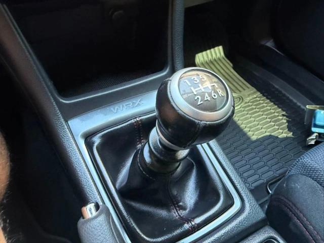 2021 Subaru WRX Base