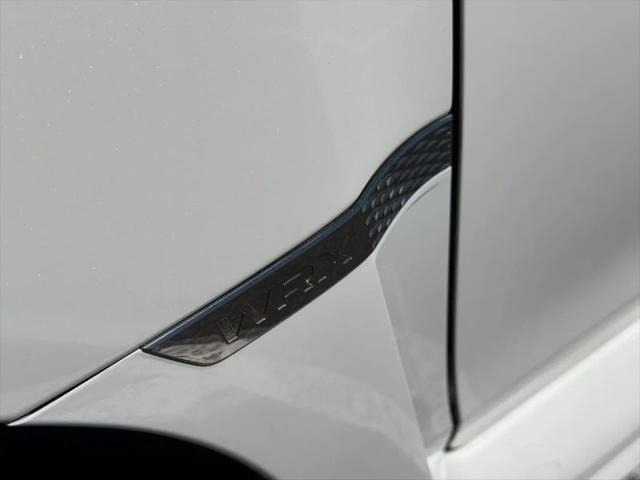 2021 Subaru WRX Base