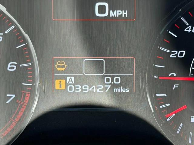 2021 Subaru WRX Base