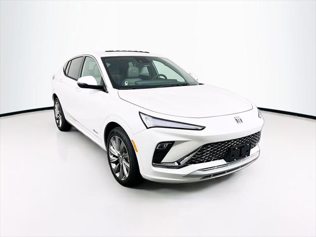 2026 Buick NV Avenir FWD for sale in Madison, WI
