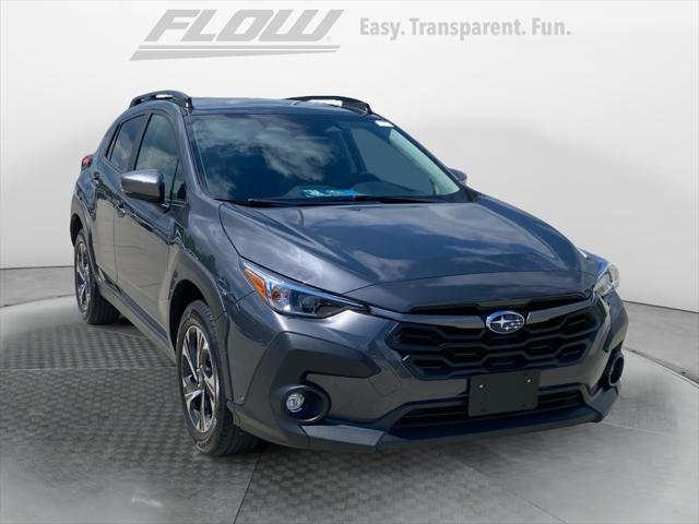 2024 Subaru Crosstrek Premium for sale in Winston Salem, NC