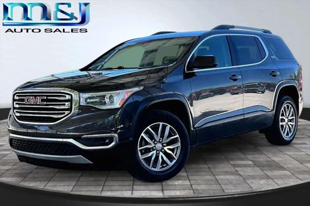 2019 GMC Acadia SLE-2 for sale in Jacksonville, FL
