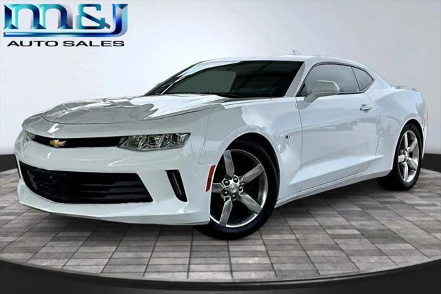 2018 Chevrolet Camaro 1LT for sale in Jacksonville, FL