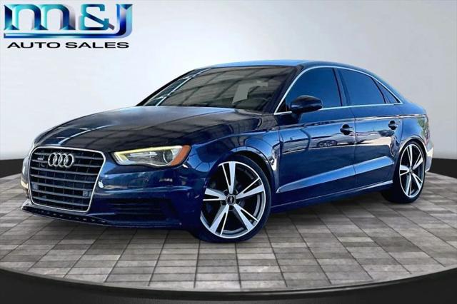 2016 Audi A3 2.0T Premium for sale in Jacksonville, FL