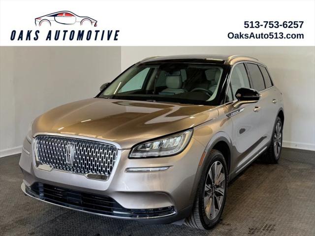 2020 Lincoln Corsair Reserve for sale in Cincinnati, OH