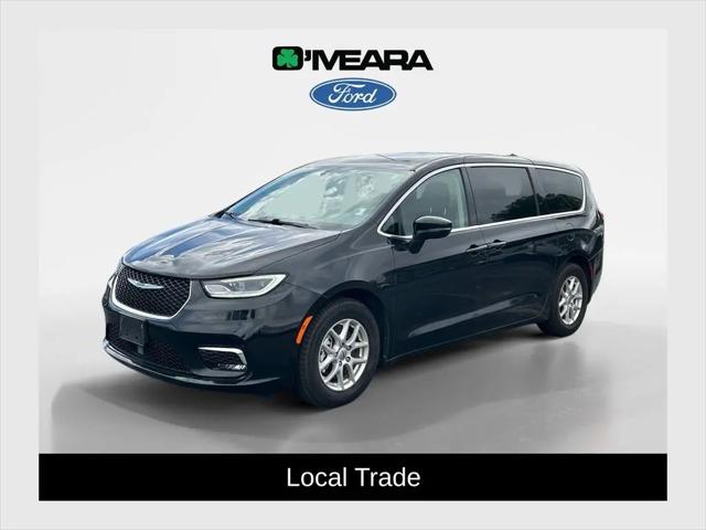 2023 Chrysler Pacifica Touring L for sale in Northglenn, CO