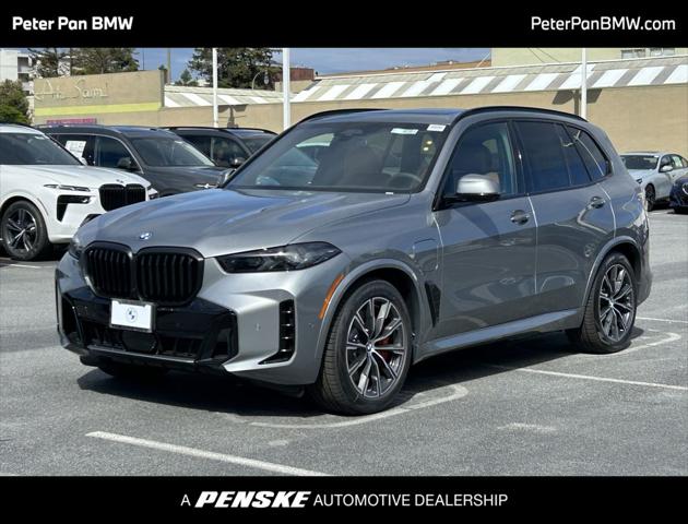 2026 BMW X5 xDrive50e for sale in San Mateo, CA