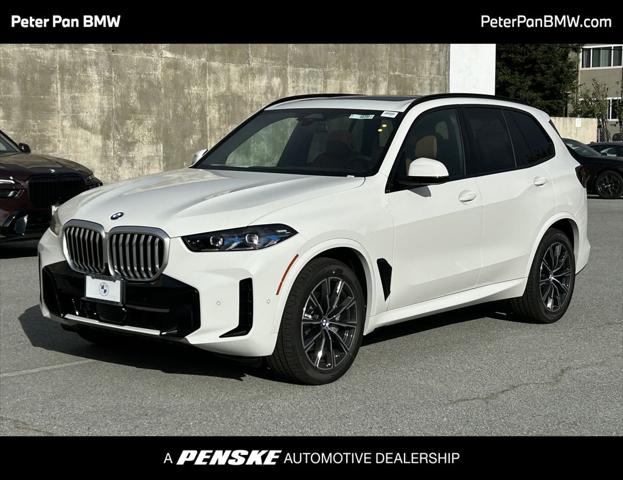 2026 BMW X5 xDrive40i for sale in San Mateo, CA