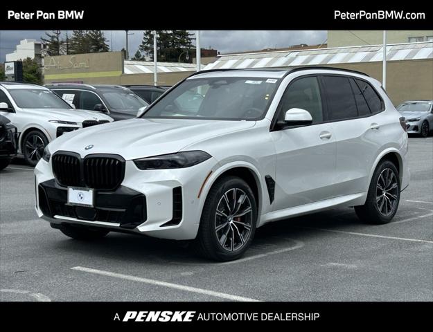 2026 BMW X5 xDrive40i for sale in San Mateo, CA