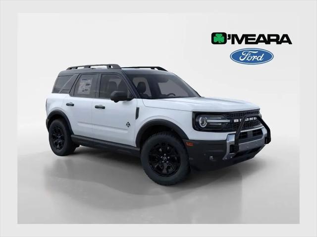 2026 Ford Bronco Sport Outer Banks for sale in Northglenn, CO
