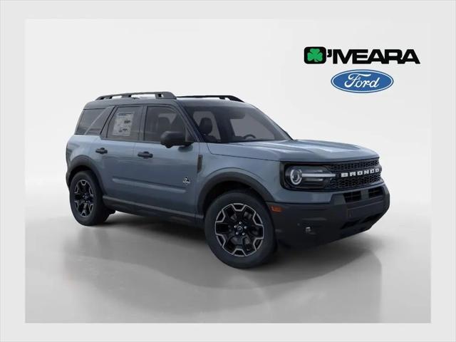 2026 Ford Bronco Sport Outer Banks for sale in Northglenn, CO