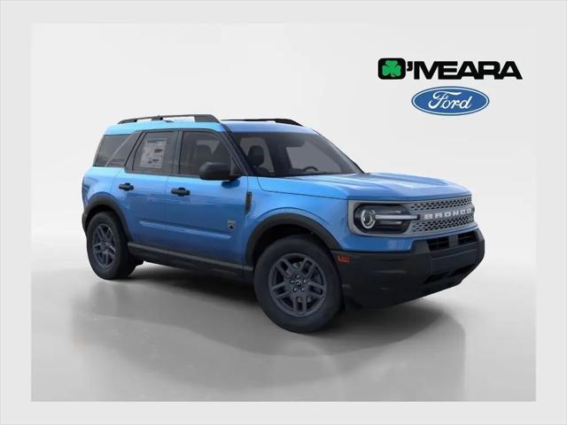 2026 Ford Bronco Sport Big Bend for sale in Northglenn, CO
