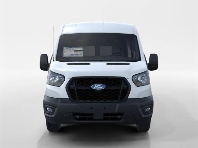 2026 Ford Transit Cargo Van T-250