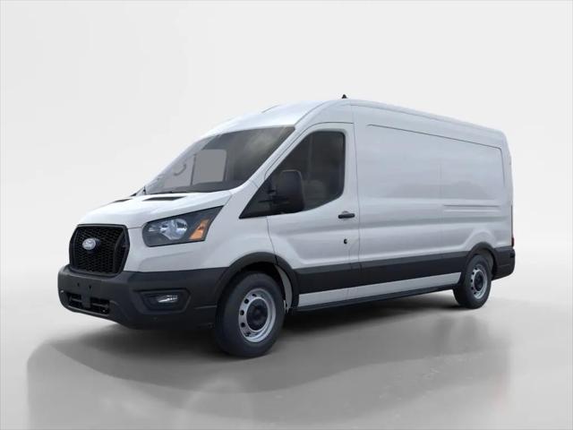 2026 Ford Transit Cargo Van T-250