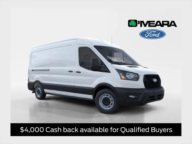 2026 Ford Transit Cargo Van T-250 for sale in Northglenn, CO