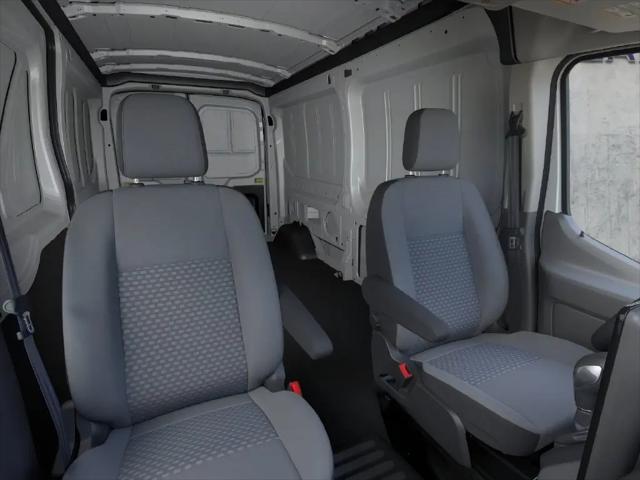 2026 Ford Transit Cargo Van T-250