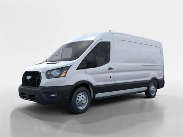 2026 Ford Transit Cargo Van T-250