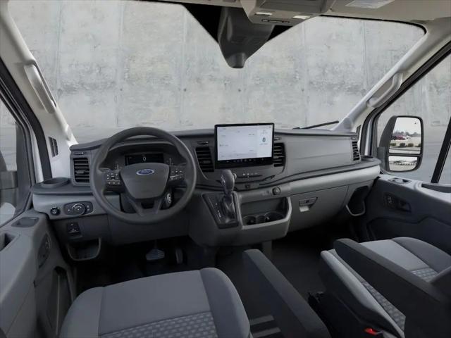 2026 Ford Transit Cargo Van T-250