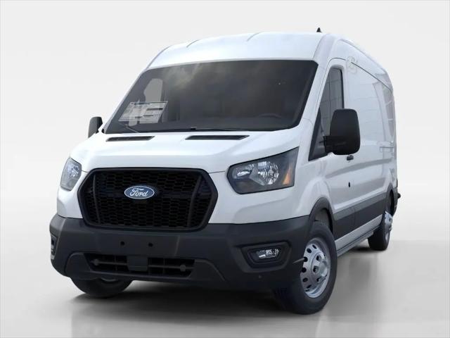 2026 Ford Transit Cargo Van T-250