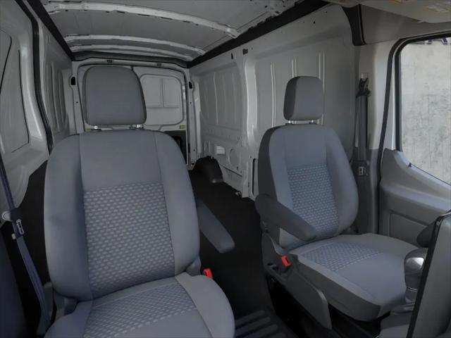2026 Ford Transit Cargo Van T-250