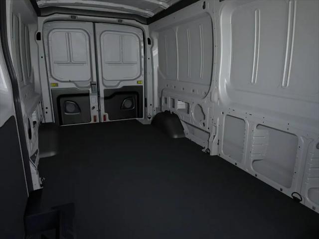 2026 Ford Transit Cargo Van T-250