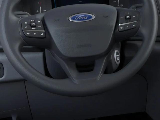 2026 Ford Transit Cargo Van T-250