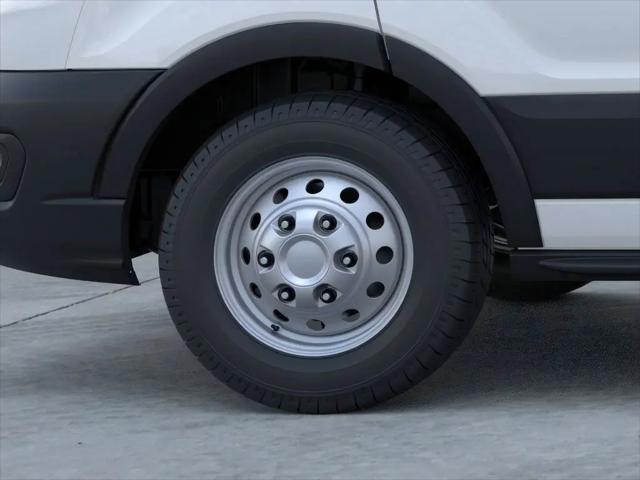 2026 Ford Transit Cargo Van T-250