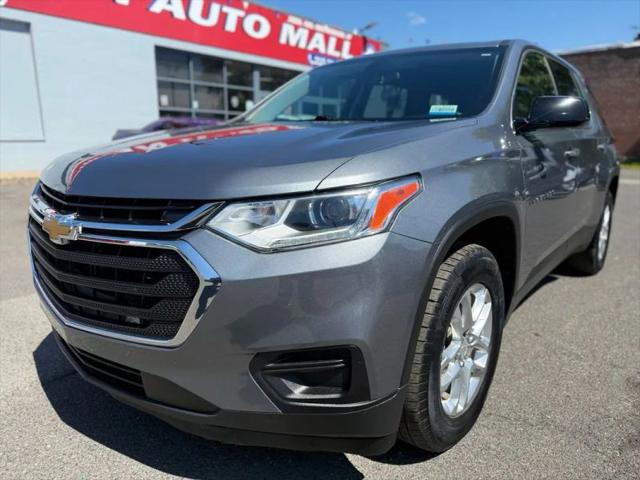 2018 Chevrolet Traverse LS for sale in Philadelphia, PA