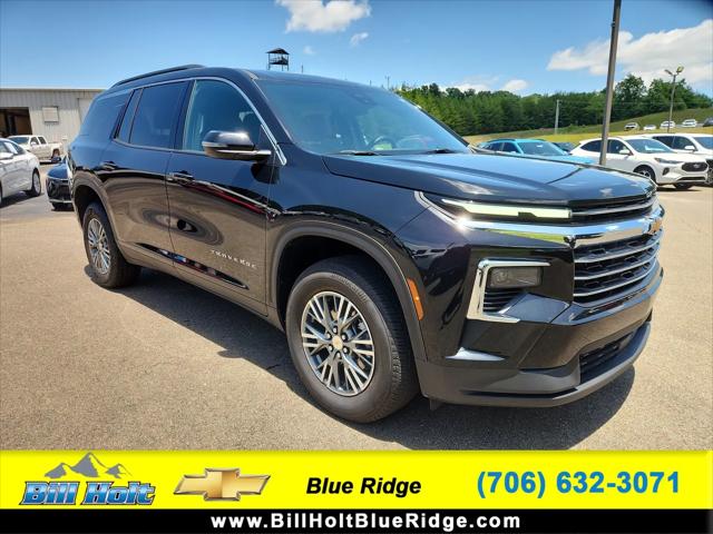 2025 Chevrolet Traverse FWD LT for sale in Blue Ridge, GA
