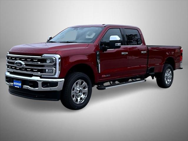 2026 Ford F-350 LARIAT for sale in Omaha, NE