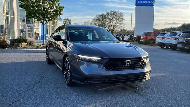 2026 Honda Accord Sedan SE for sale in Altoona, PA