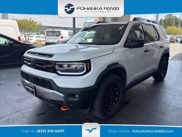 2026 Honda Passport AWD TrailSport Elite for sale in Salisbury, MD